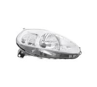 ABAKUS Headlights FIAT,ABARTH 661-1147R-LD-EM 88902,88904,51701594 Headlamp,Headlight 1624962