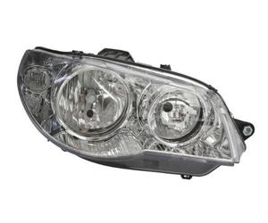 ABAKUS 661-1151R-LDEM1 Headlight