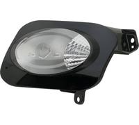 ABAKUS Turn Signal Light 661-1606R-UE Front Right For Fiat, Clear Lens