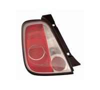 ABAKUS 661-1931L-LDUEN Rear light