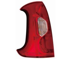 ABAKUS 661-1952L-UE Rear light