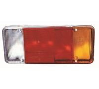 ABAKUS 663-1901R-LD-WE Rear light