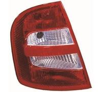 ABAKUS 665-1901R-UE Rear light