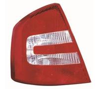 VAN WEZEL 7622922 Rear light