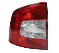 Fits DEPO 665-1917L-UE Rear lamp Left 665-1917L-UE do SKODA OCTAVIA I ⭐UK Stock⭐
