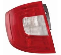 ABAKUS 665-1920R-UE Rear light