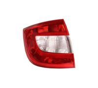 ABAKUS 665-1926L-UE Rear light