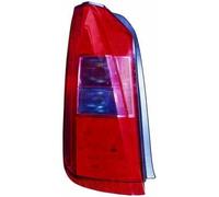 ABAKUS 666-1905R-UE Rear light