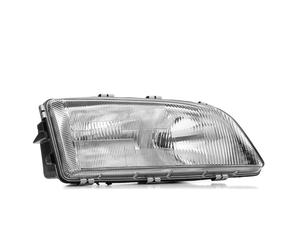 ABAKUS 773-1108R-LD-EM Headlight