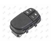 ABAKUS 9-Pin Power Window Switch Front Left 135-05-116 For Ford