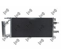 ABAKUS A/C Condenser With Dryer 004-016-0032 For BMW MINI New