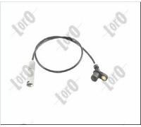 ABAKUS ABS Wheel Speed Sensor 120-03-032 For BMW Rear Axle Inductive