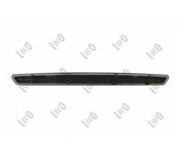 ABAKUS Add-On Brake Light 037-46-870S LED Smoke Grey Center Mount For Opel
