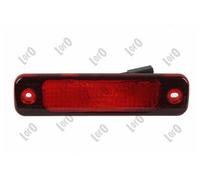 ABAKUS Additional Brake Light 017-41-875 For Ford W16W Bulb