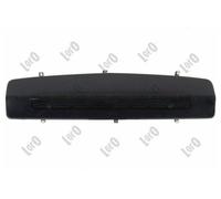 ABAKUS Additional Brake Light 037-34-870S LED Smoke Grey Middle for Opel