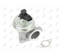 ABAKUS AGR Valve 121-01-066 for Ford Electric Pneumatic Reinforced New