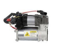 ABAKUS Air Compressor Pressure Air System 131-02-615 For Alpina BMW