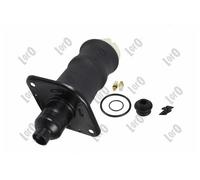 ABAKUS Air Suspension Strut 131-02-314 Rear Right For Audi