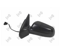 ABAKUS Aspheric Power Heated Left Wing Mirror 4011M08 for VW 1997-2003