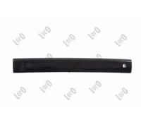 ABAKUS Auxiliary Brake Light 042-49-870S LED Smoke Grey Center Fitment