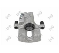 ABAKUS Brake Caliper 131-04-042 For Renault Rear Right 1-Piston