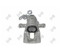 ABAKUS Brake Caliper 131-04-358 38 mm Rear Axle Right 1-Piston TRW