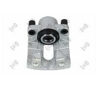 ABAKUS Brake Caliper 131-04-413 1-Piston ATE Reinforced Rear Axle Left 44mm