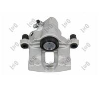 ABAKUS Brake Caliper 131-04-428 For Renault, Rear Axle Right, 38mm