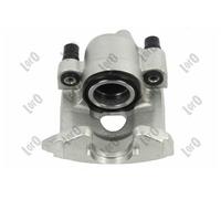 ABAKUS Brake Caliper 131-04-584 1-Piston Front Axle Right 48 mm BENDIX