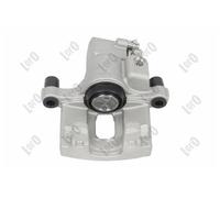 ABAKUS Brake Caliper 131-04-621 1-Piston Rear Axle Left For Ford