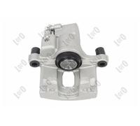 ABAKUS Brake Caliper 131-04-622 1-Piston Rear Right For Ford ATE 36 mm