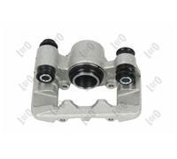 ABAKUS Brake Caliper 131-04-631 1-Piston 34 mm Rear Left For Toyota