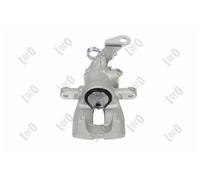 ABAKUS Brake Caliper 131-04-653 38mm Single-Piston Rear Axle Left Bosch