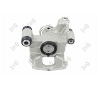 ABAKUS Brake Caliper 131-04-773 for Renault Rear Axle Left 1-Piston 36mm