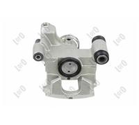 ABAKUS Brake Caliper 131-04-774 for Renault Rear Axle Right 1-Piston 36 mm