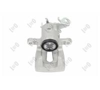 ABAKUS Brake Caliper 131-04-919 Reinforced 1-Piston Left Rear For Renault