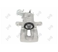 ABAKUS Brake Caliper 131-04-920 For Renault Rear Axle Right 1-Piston