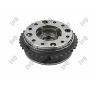 ABAKUS Camshaft Adjuster 120-09-030 For BMW Intake Side, 38 Teeth