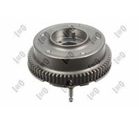 ABAKUS Camshaft Adjuster 120-09-044 For Mercedes-Benz, Outlet Side Right, New