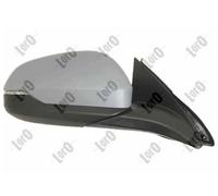 ABAKUS Convex Electrically Foldable Heated Right Side Mirror 1401M08