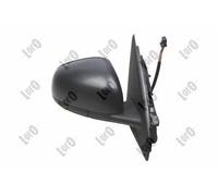 ABAKUS Convex Heated Electric Right Exterior Mirror 3151M06 For Renault