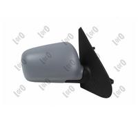 ABAKUS Convex Heated Electric Right Side Wing Mirror 4026M04 For VW 1994-1999