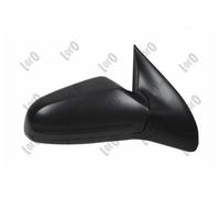 ABAKUS Convex Heated Electric Side Mirror 2808M02 For Opel, Right, 2005+