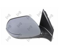 ABAKUS Convex Heated Electrically Operated Right Wing Mirror 1423M04 for Honda