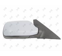 ABAKUS Convex Heated Power Electric Right Side Exterior Mirror 2314M08 For Mazda