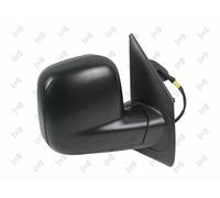 ABAKUS Convex Heated Power Side Mirror 4051M11 For VW Right 2003-2009