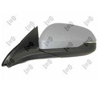 ABAKUS Convex Power Folding Heated Left Wing Mirror 1401M07 for Honda