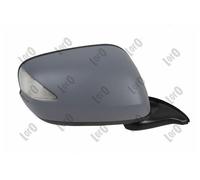 ABAKUS Convex Power Side Mirror 1421M04 With Turn Signal For Honda