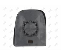 ABAKUS Convex Side Mirror Glass 1706G02 For Iveco Right Replacement