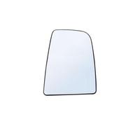 ABAKUS Convex Side Mirror Glass 2436G02 Right For Mercedes-Benz VW